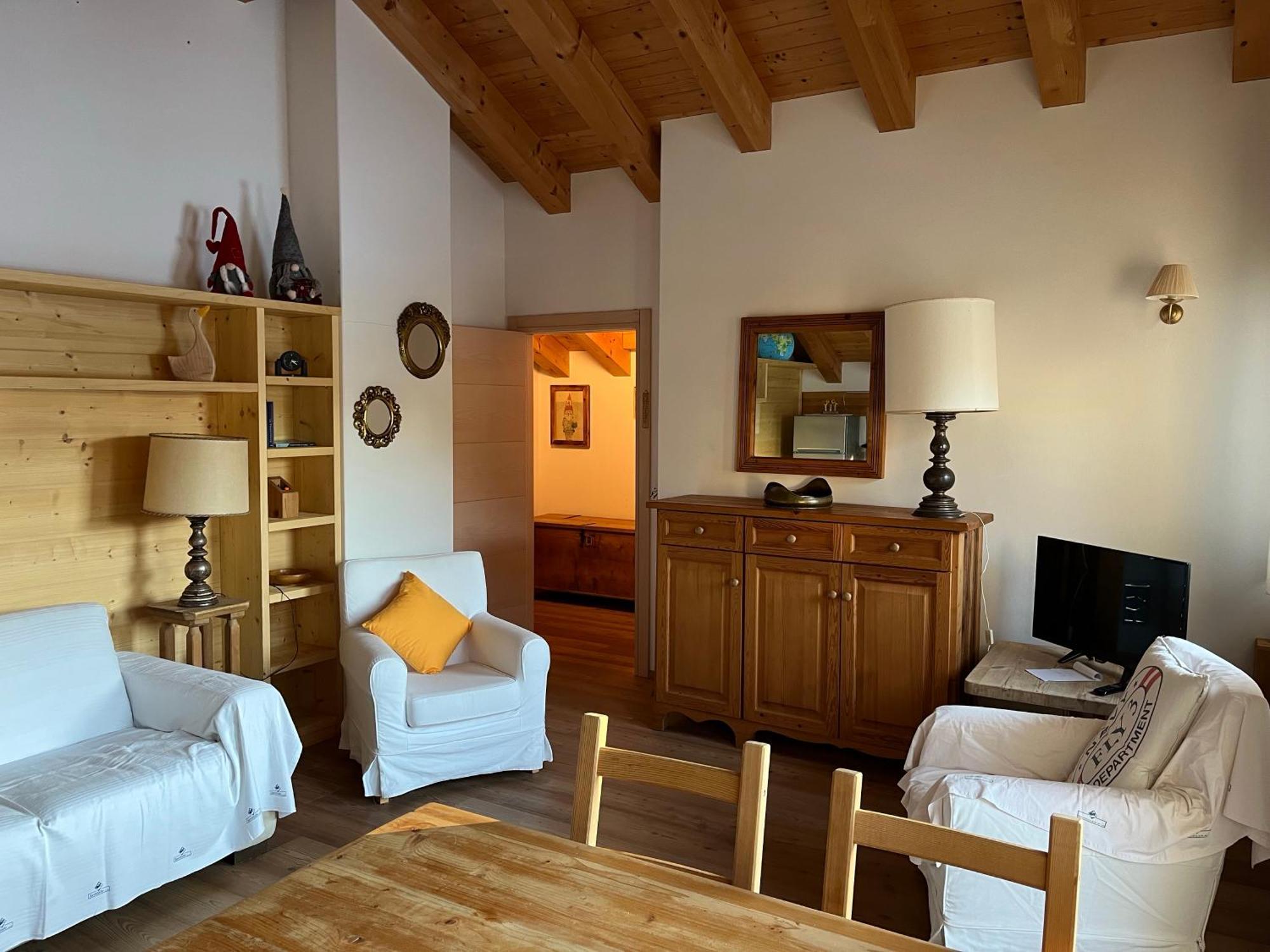 Chalet Delle Dolomiti Pieve di Cadore Buitenkant foto