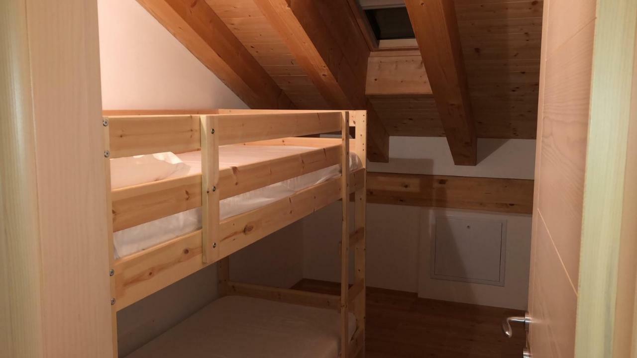 Chalet Delle Dolomiti Pieve di Cadore Buitenkant foto